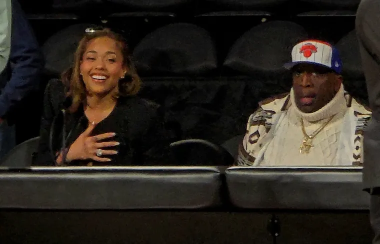 Zaruke koje su zapalile mreže: Tko je Jordyn Woods, nova zaručnica zvijezde New Yorka