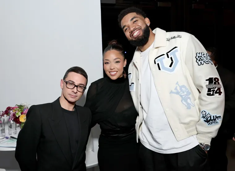 Zaruke koje su zapalile mreže: Tko je Jordyn Woods, nova zaručnica zvijezde New Yorka