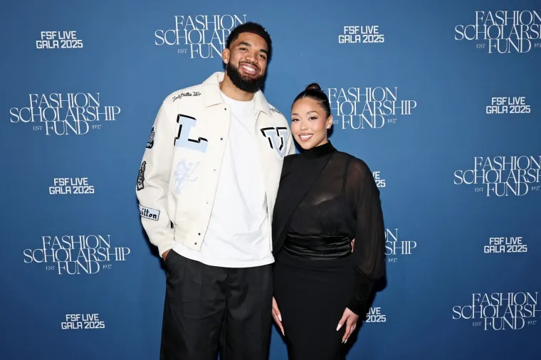 Zaruke koje su zapalile mreže: Tko je Jordyn Woods, nova zaručnica zvijezde New Yorka