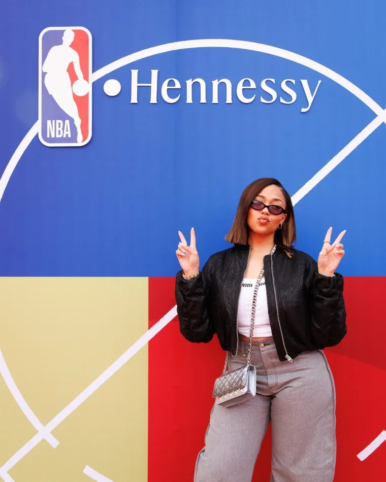 Zaruke koje su zapalile mreže: Tko je Jordyn Woods, nova zaručnica zvijezde New Yorka