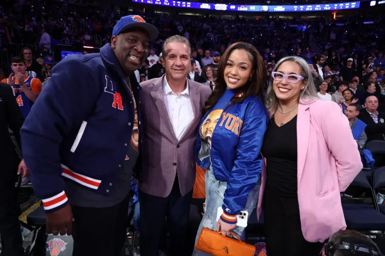 Zaruke koje su zapalile mreže: Tko je Jordyn Woods, nova zaručnica zvijezde New Yorka