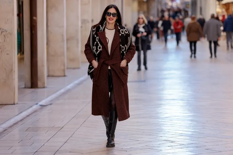 Je li ona kraljica zadarske &scaron;pice? Pogledajte tko je sve zablistao