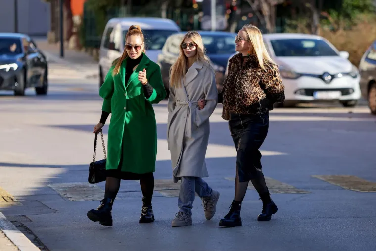 Je li ona kraljica zadarske &scaron;pice? Pogledajte tko je sve zablistao