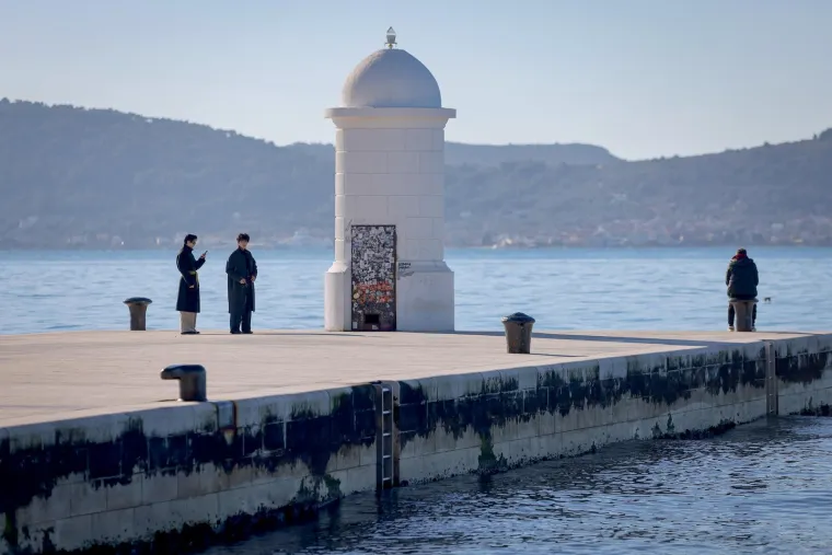 Je li ona kraljica zadarske &scaron;pice? Pogledajte tko je sve zablistao