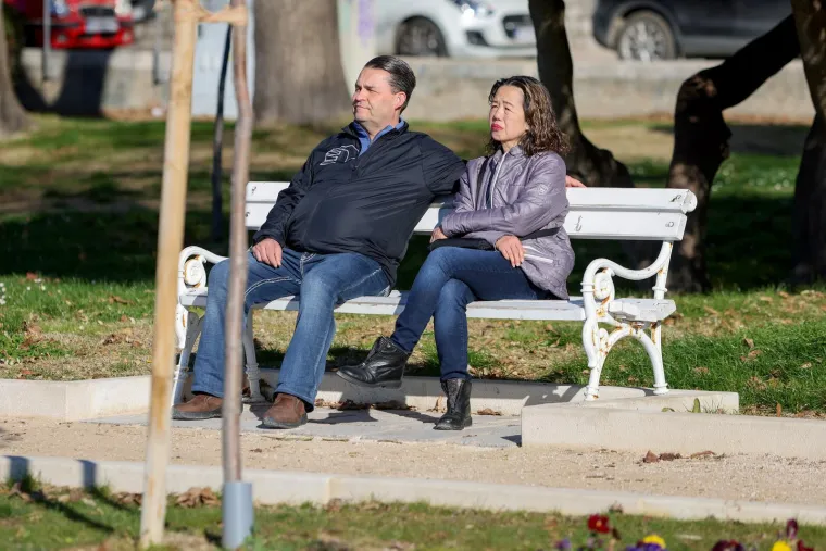 Je li ona kraljica zadarske &scaron;pice? Pogledajte tko je sve zablistao