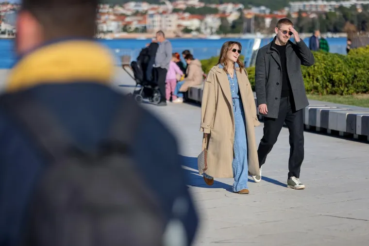 Je li ona kraljica zadarske &scaron;pice? Pogledajte tko je sve zablistao