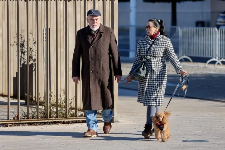 Je li ona kraljica zadarske &scaron;pice? Pogledajte tko je sve zablistao