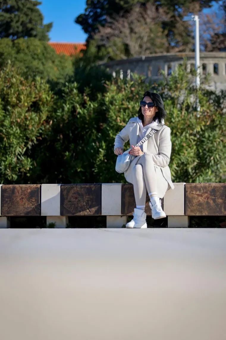 Je li ona kraljica zadarske &scaron;pice? Pogledajte tko je sve zablistao