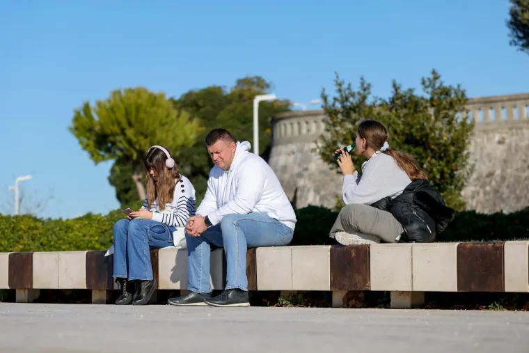 Je li ona kraljica zadarske &scaron;pice? Pogledajte tko je sve zablistao