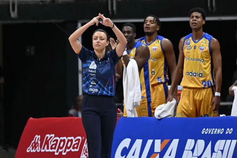 Jelena pi&scaron;e sportsku povijest: 'Uvijek sam igrala basket na ulici i bila jedan od 'dječaka'