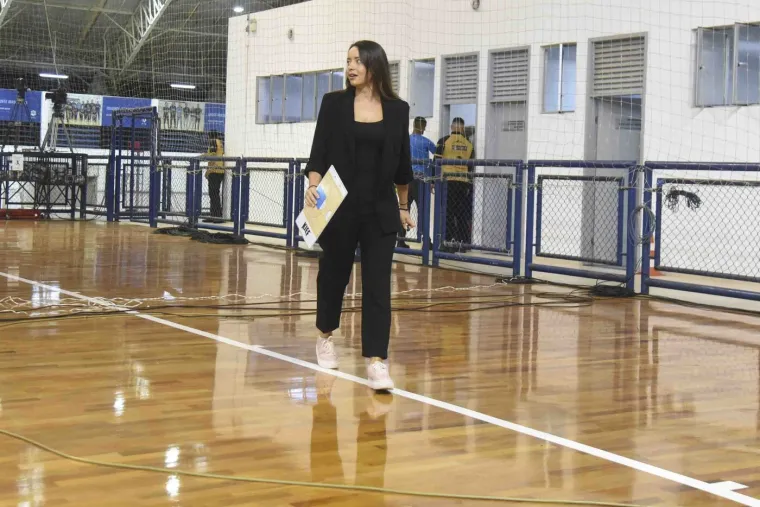 Jelena pi&scaron;e sportsku povijest: 'Uvijek sam igrala basket na ulici i bila jedan od 'dječaka'