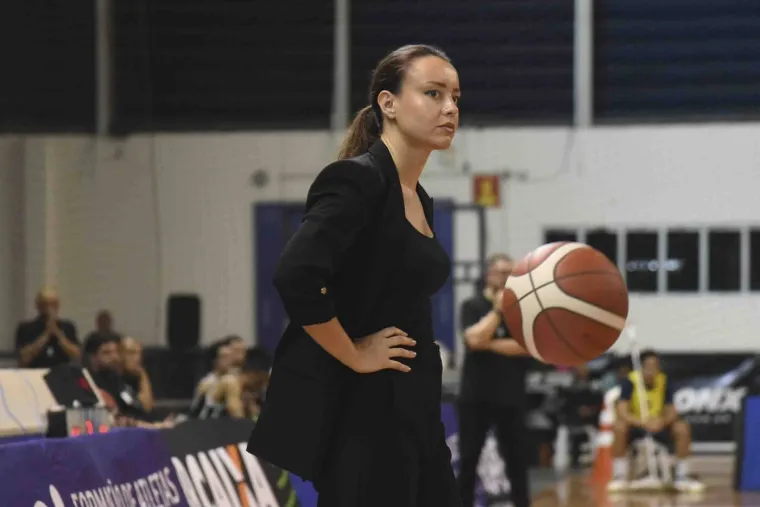 Jelena pi&scaron;e sportsku povijest: 'Uvijek sam igrala basket na ulici i bila jedan od 'dječaka'