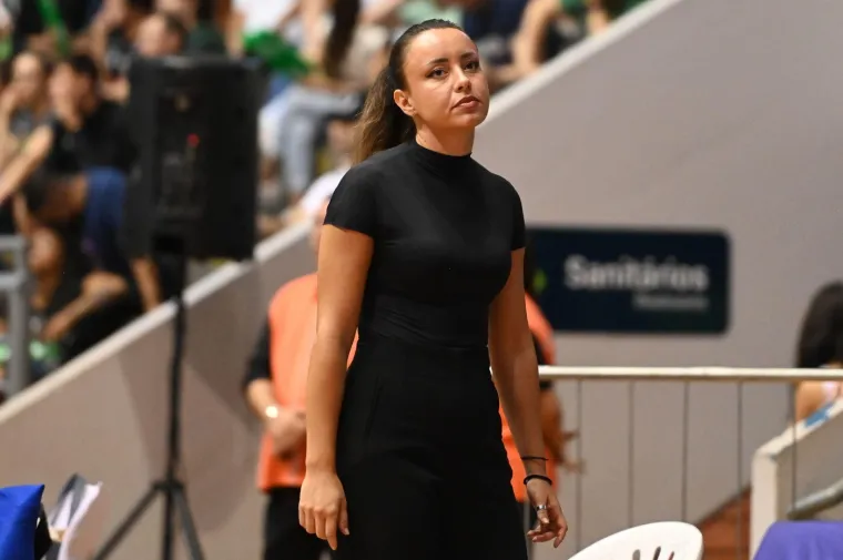 Jelena pi&scaron;e sportsku povijest: 'Uvijek sam igrala basket na ulici i bila jedan od 'dječaka'