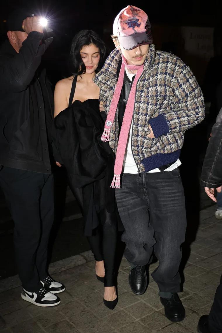 Samozatajni holivudski zavodnik u&scaron;ao je u tridesete, a u vezi je s poznatom 'Jennericom'