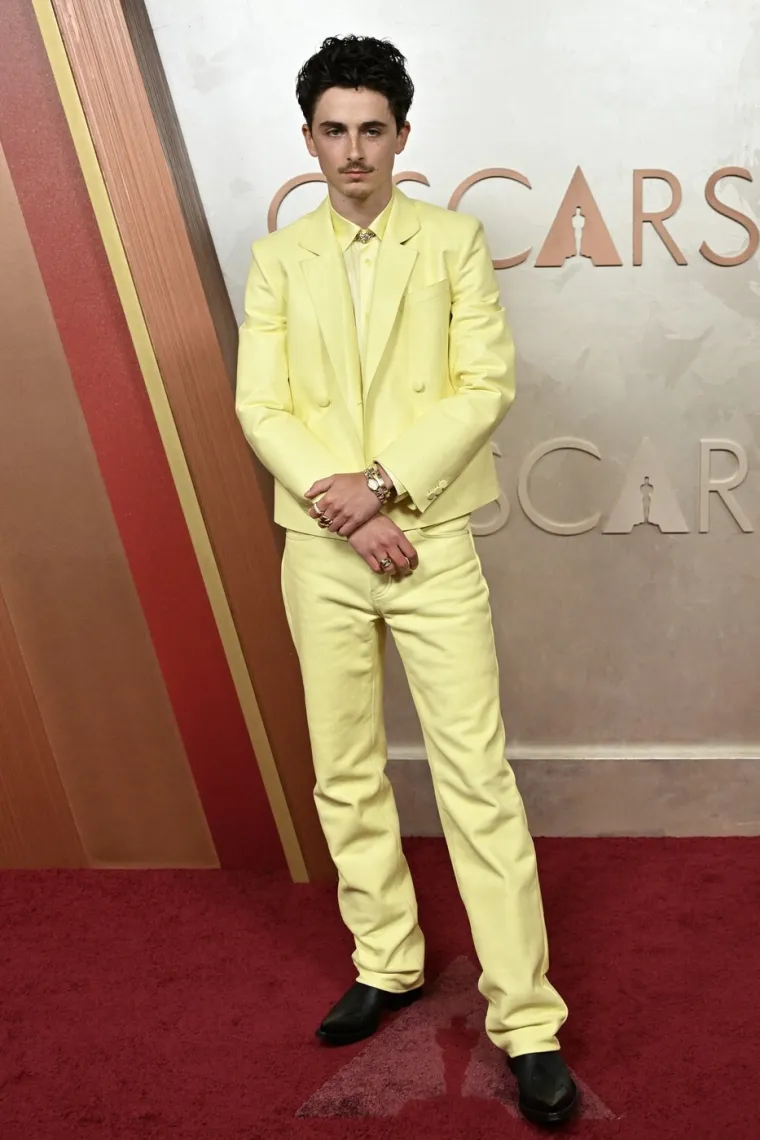 Samozatajni holivudski zavodnik u&scaron;ao je u tridesete, a u vezi je s poznatom 'Jennericom'