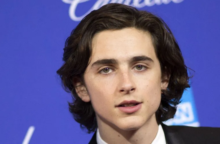 Samozatajni holivudski zavodnik u&scaron;ao je u tridesete, a u vezi je s poznatom 'Jennericom'