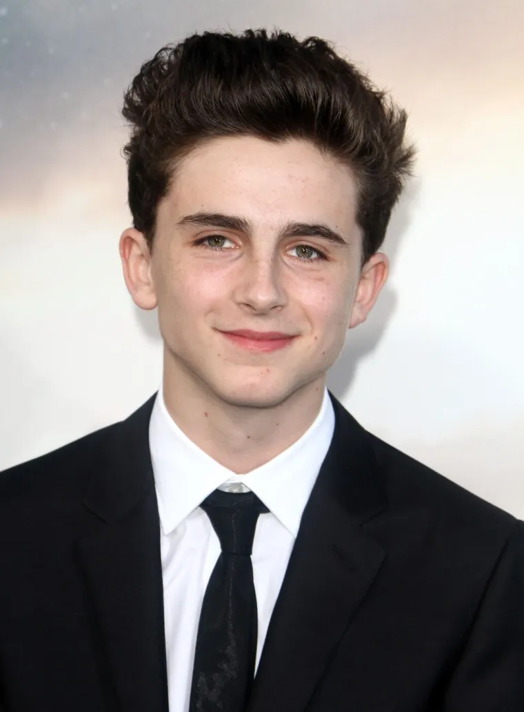 Samozatajni holivudski zavodnik u&scaron;ao je u tridesete, a u vezi je s poznatom 'Jennericom'