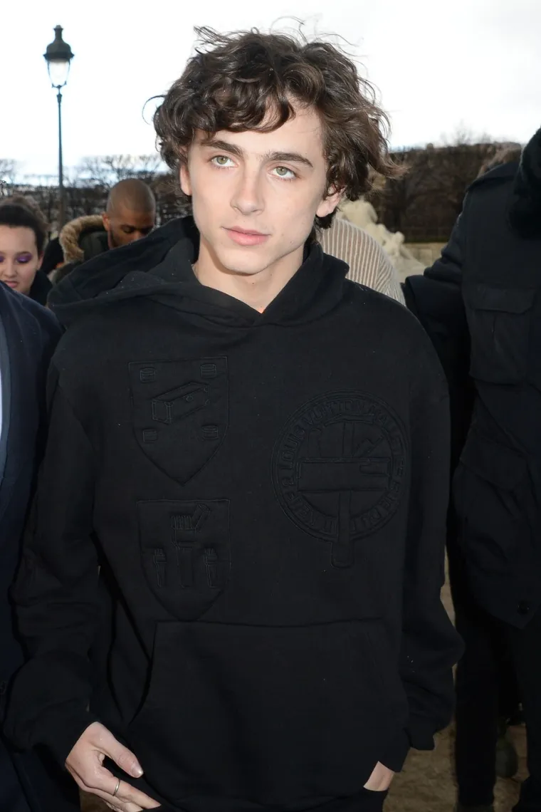 Samozatajni holivudski zavodnik u&scaron;ao je u tridesete, a u vezi je s poznatom 'Jennericom'