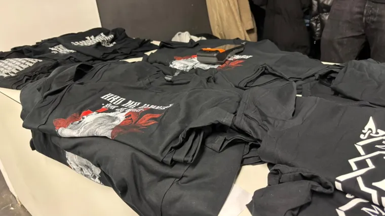 Krenulo je ludilo! Nakon Hipodroma, Thompson napunio i Arenu: Pogledajte uzavrelu atmosferu