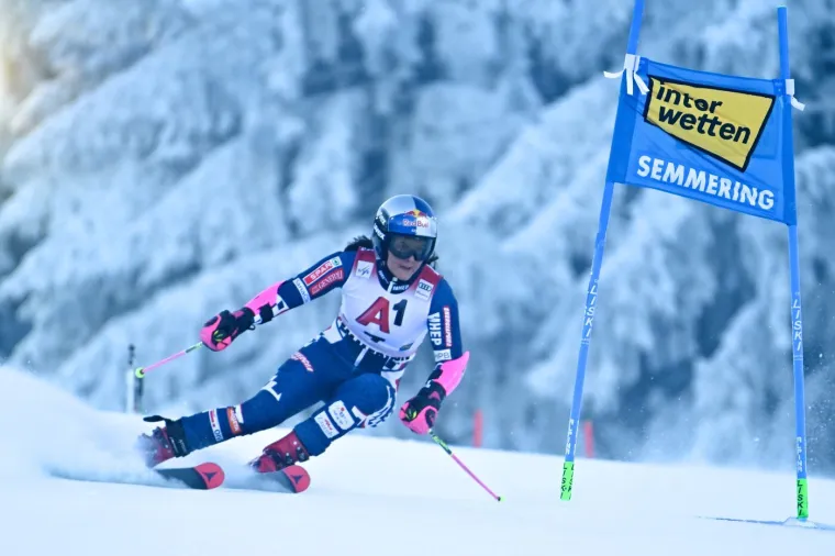 Zrinkin slučaj podsjetio nas je na onu Janičinu legendarnu utrku o kojoj se i dan danas priča