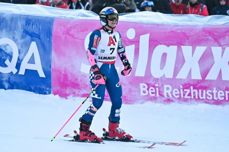 Zrinkin slučaj podsjetio nas je na onu Janičinu legendarnu utrku o kojoj se i dan danas priča