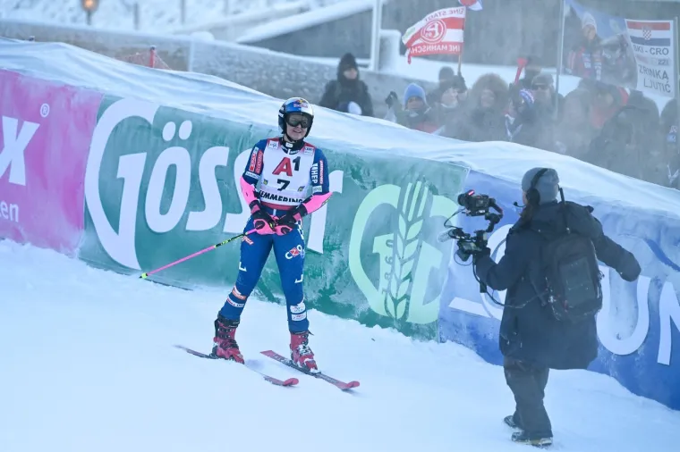 Zrinkin slučaj podsjetio nas je na onu Janičinu legendarnu utrku o kojoj se i dan danas priča