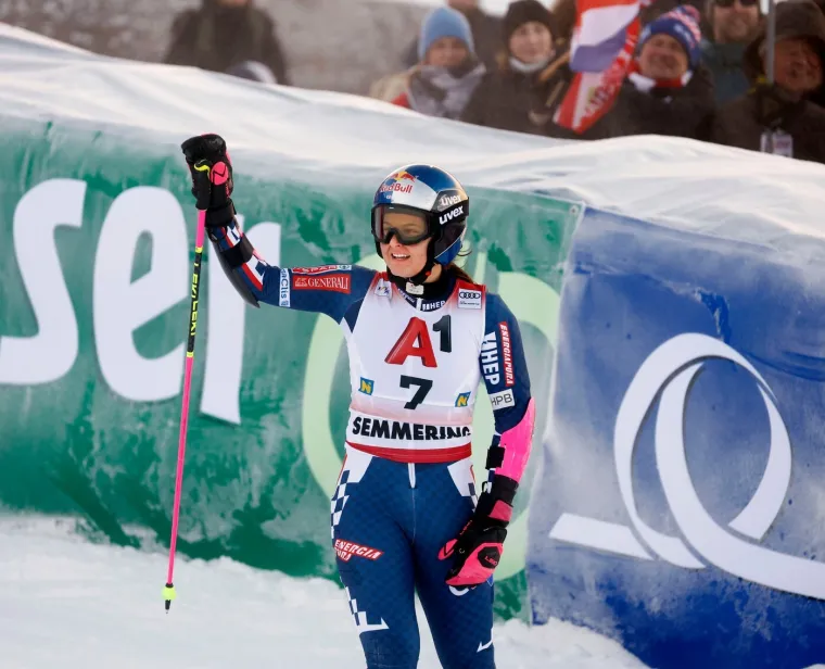 Zrinkin slučaj podsjetio nas je na onu Janičinu legendarnu utrku o kojoj se i dan danas priča