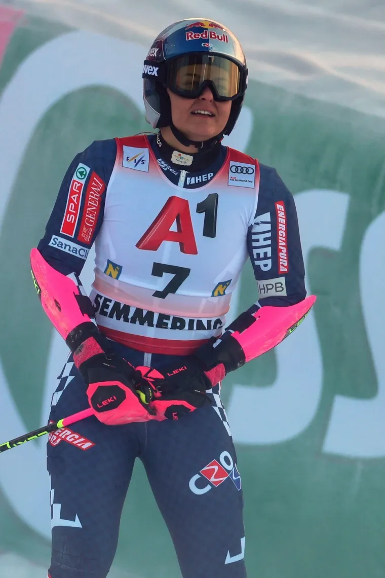 Zrinkin slučaj podsjetio nas je na onu Janičinu legendarnu utrku o kojoj se i dan danas priča