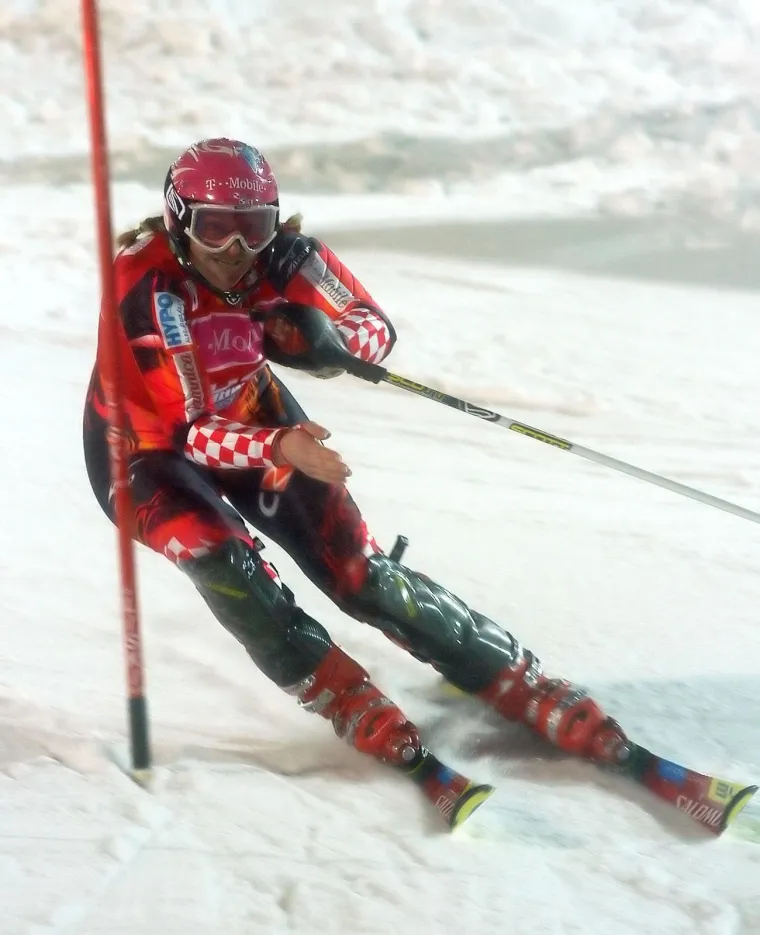 Zrinkin slučaj podsjetio nas je na onu Janičinu legendarnu utrku o kojoj se i dan danas priča