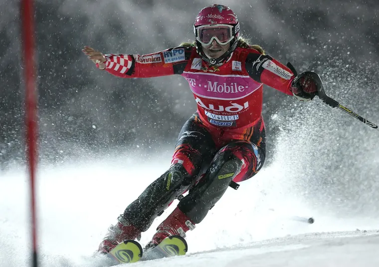 Zrinkin slučaj podsjetio nas je na onu Janičinu legendarnu utrku o kojoj se i dan danas priča