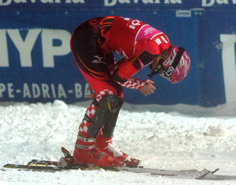 Zrinkin slučaj podsjetio nas je na onu Janičinu legendarnu utrku o kojoj se i dan danas priča