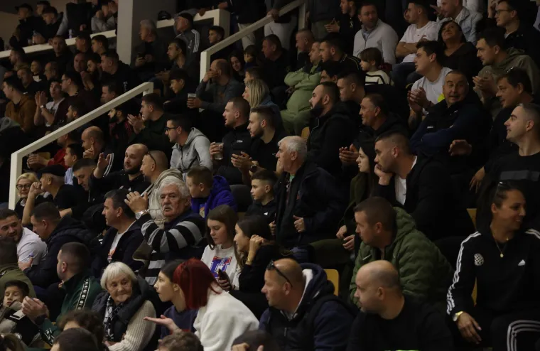 'B cool brewery and pub' pobjednik, Livaja dobio ovacije: Hrpa legendi na jednom mjestu