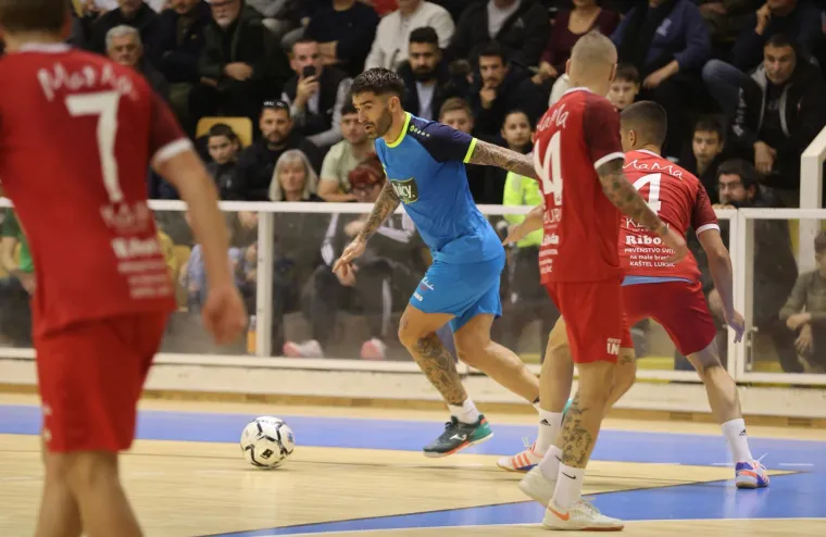 'B cool brewery and pub' pobjednik, Livaja dobio ovacije: Hrpa legendi na jednom mjestu