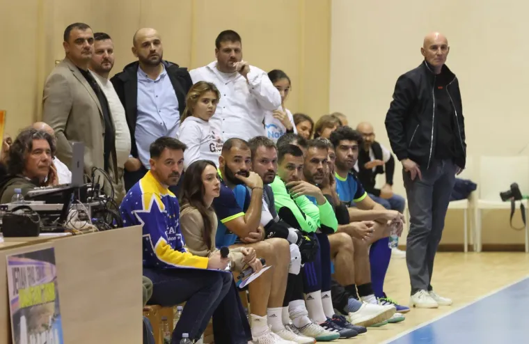 'B cool brewery and pub' pobjednik, Livaja dobio ovacije: Hrpa legendi na jednom mjestu