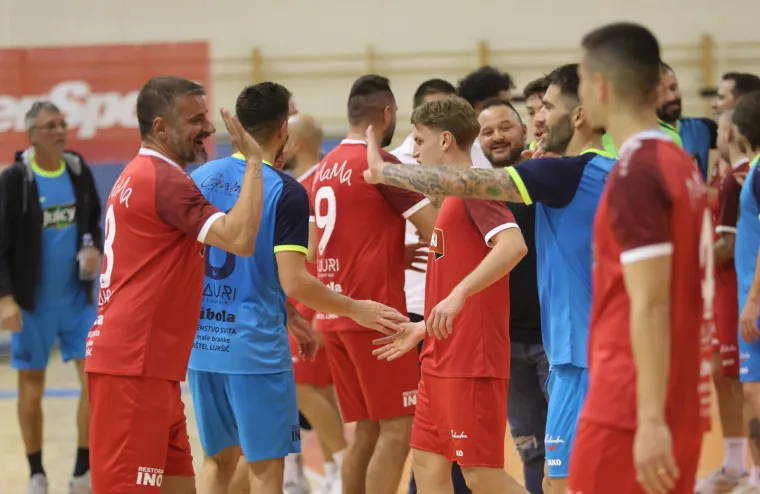 'B cool brewery and pub' pobjednik, Livaja dobio ovacije: Hrpa legendi na jednom mjestu