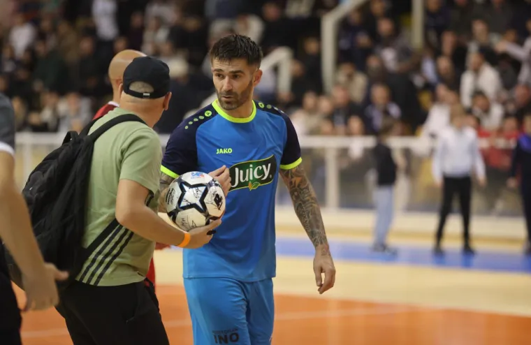 'B cool brewery and pub' pobjednik, Livaja dobio ovacije: Hrpa legendi na jednom mjestu