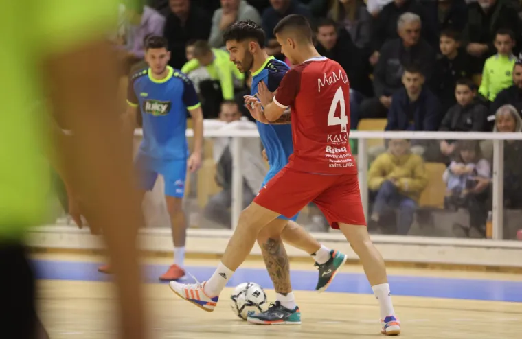 'B cool brewery and pub' pobjednik, Livaja dobio ovacije: Hrpa legendi na jednom mjestu