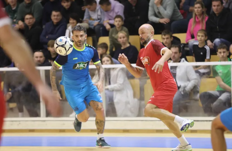 'B cool brewery and pub' pobjednik, Livaja dobio ovacije: Hrpa legendi na jednom mjestu