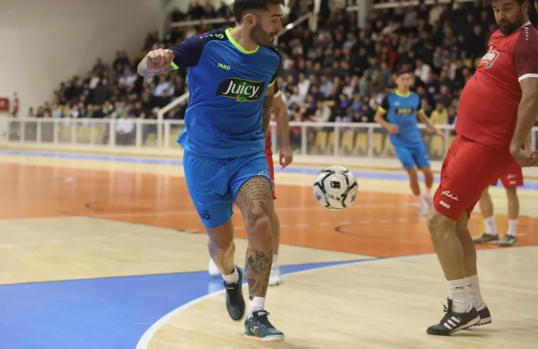 'B cool brewery and pub' pobjednik, Livaja dobio ovacije: Hrpa legendi na jednom mjestu