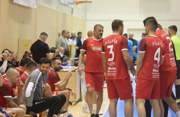 'B cool brewery and pub' pobjednik, Livaja dobio ovacije: Hrpa legendi na jednom mjestu