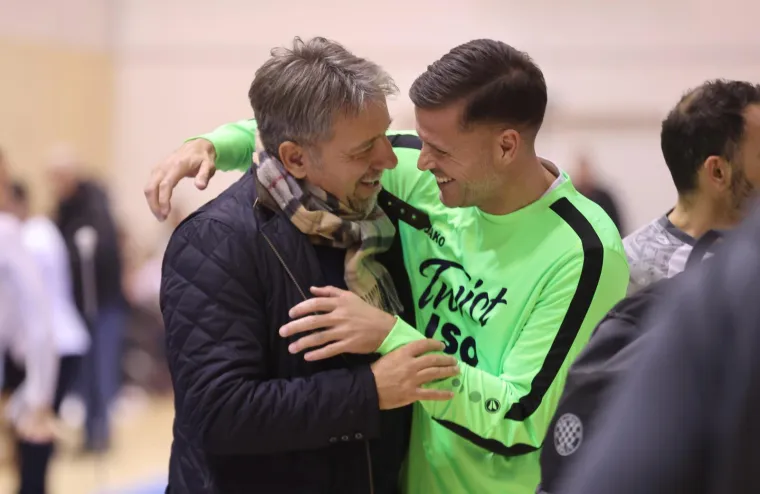 'B cool brewery and pub' pobjednik, Livaja dobio ovacije: Hrpa legendi na jednom mjestu