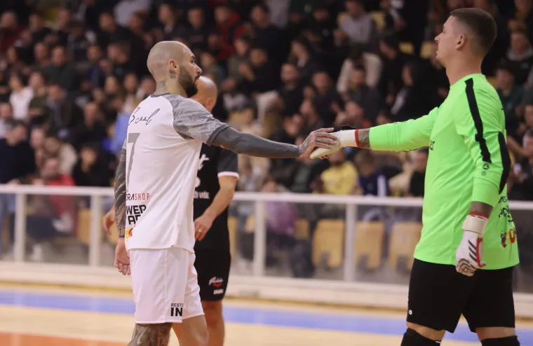 'B cool brewery and pub' pobjednik, Livaja dobio ovacije: Hrpa legendi na jednom mjestu