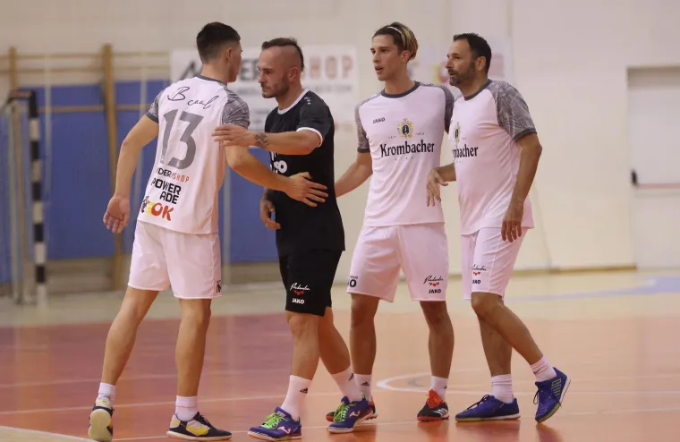 'B cool brewery and pub' pobjednik, Livaja dobio ovacije: Hrpa legendi na jednom mjestu