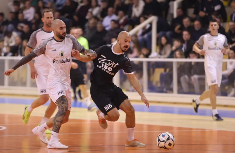 'B cool brewery and pub' pobjednik, Livaja dobio ovacije: Hrpa legendi na jednom mjestu