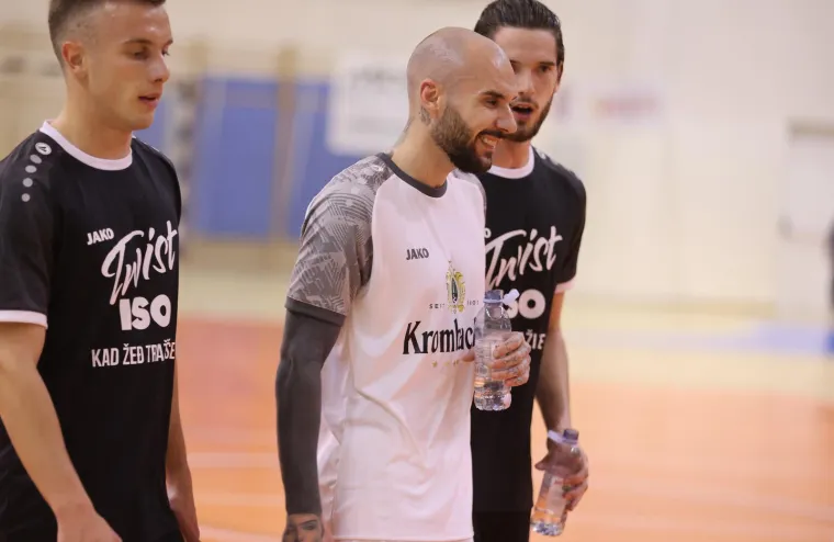 'B cool brewery and pub' pobjednik, Livaja dobio ovacije: Hrpa legendi na jednom mjestu