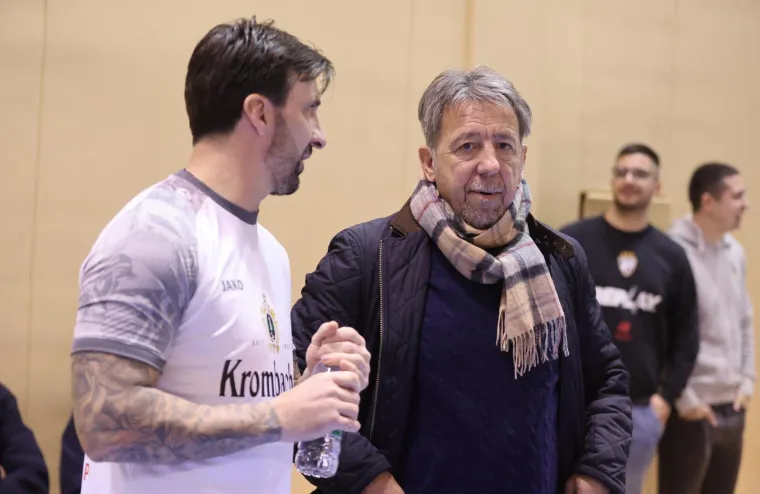 'B cool brewery and pub' pobjednik, Livaja dobio ovacije: Hrpa legendi na jednom mjestu