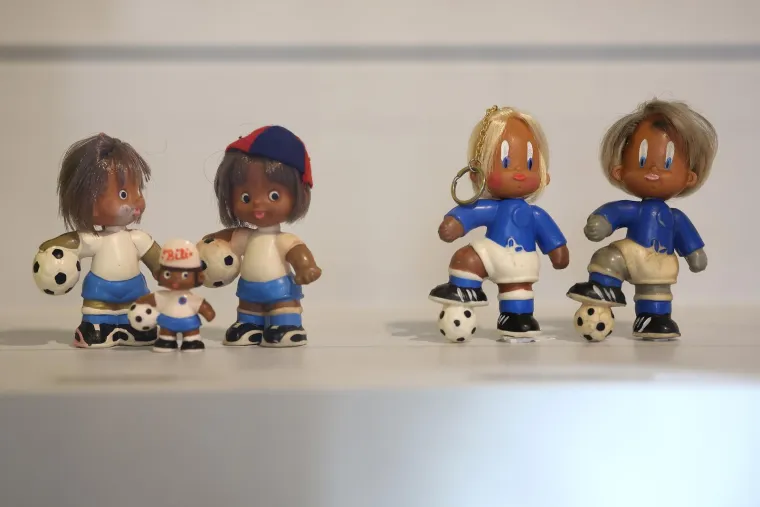 Imali ste neku od ovih hrvatskih igračaka? Ovo bi vas moglo vratiti u djetinjstvo