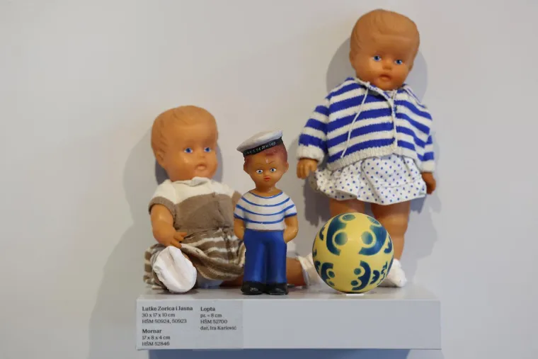 Imali ste neku od ovih hrvatskih igračaka? Ovo bi vas moglo vratiti u djetinjstvo