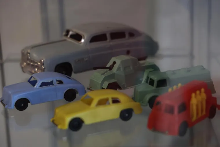 Imali ste neku od ovih hrvatskih igračaka? Ovo bi vas moglo vratiti u djetinjstvo