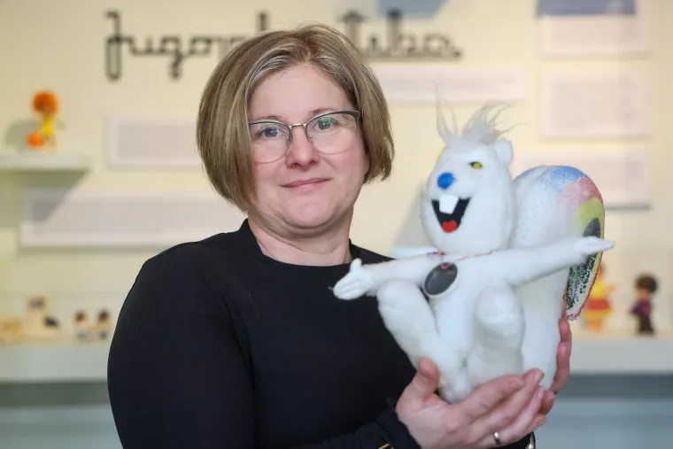 Imali ste neku od ovih hrvatskih igračaka? Ovo bi vas moglo vratiti u djetinjstvo